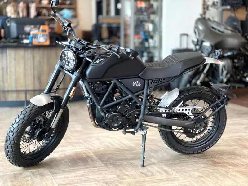 Минск SCR 250