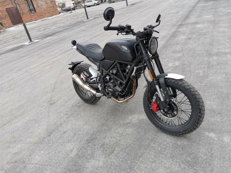 Minsk SCR 250