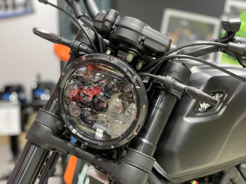 M1nsk SCR 250