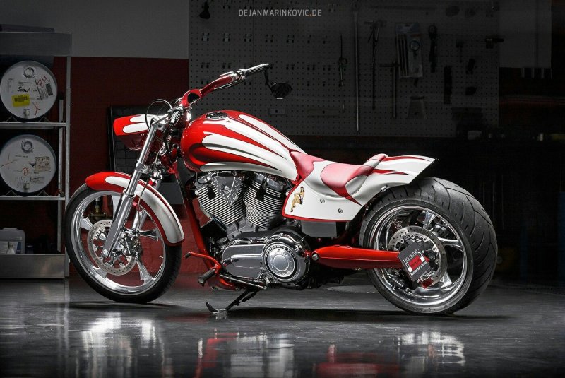 Victory Hammer s Jackpot Custom
