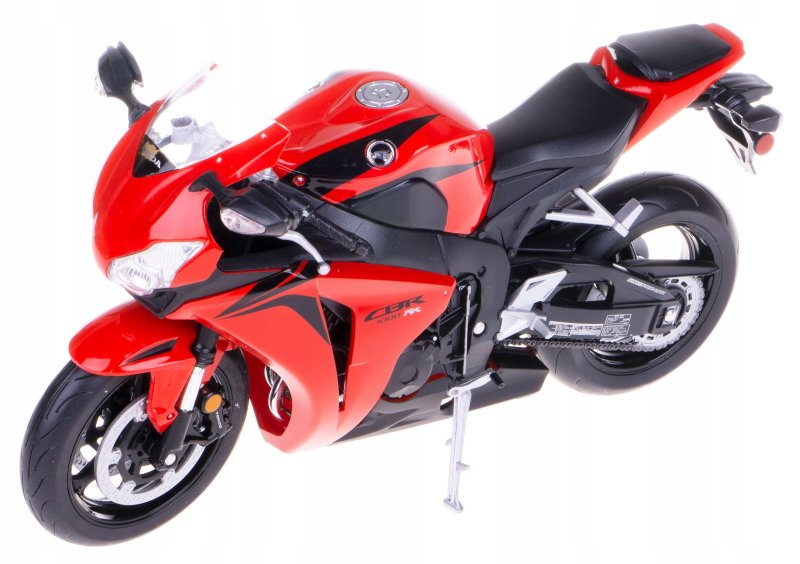 Welly Honda cbr1000rr