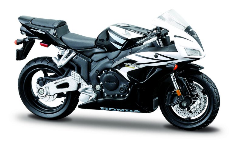 Мотоцикл maisto Honda cbr1000rr