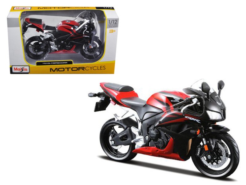 Maisto Honda cbr1000rr