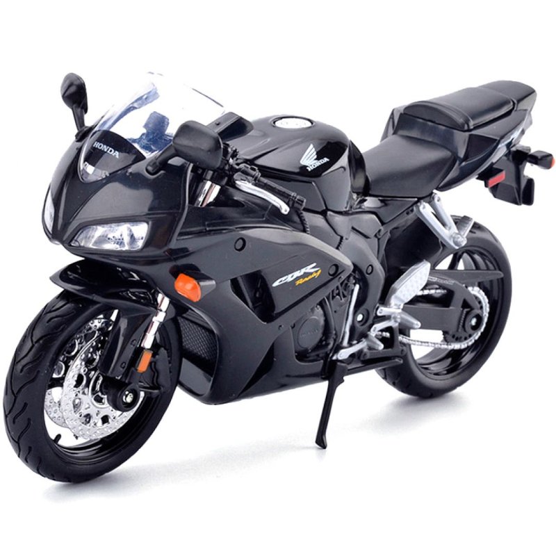 Мотоцикл maisto Honda CBR 1000rr (31101-6) 1:12
