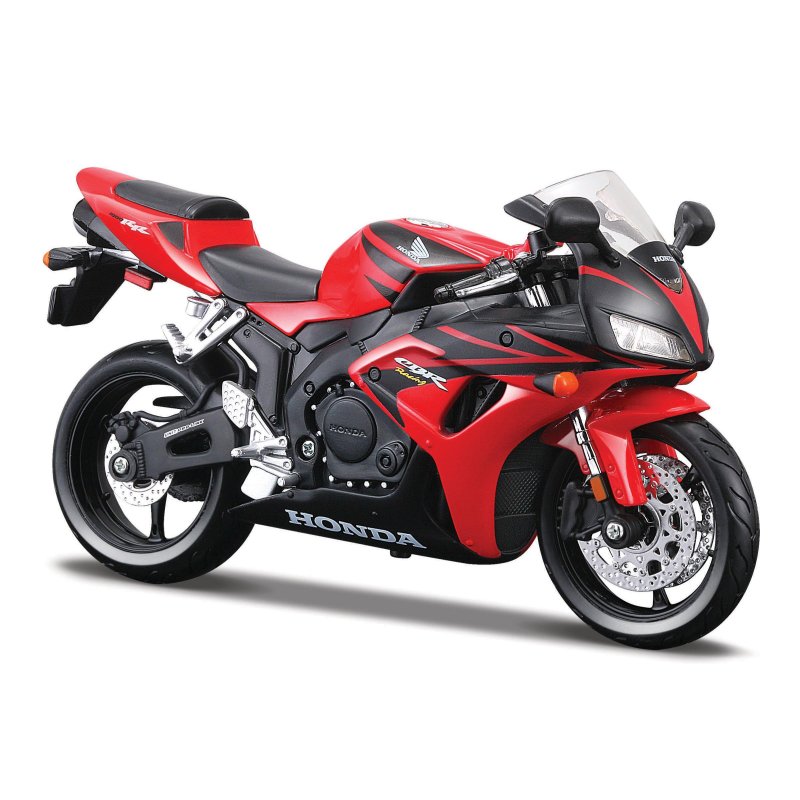 Мотоцикл Honda cbr1000rr
