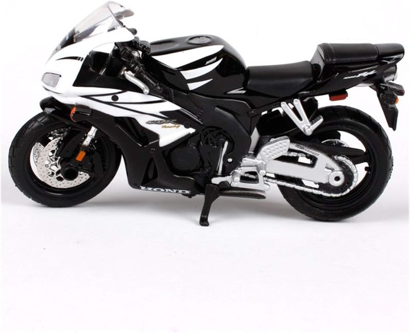 Игрушечная модель мотоцикла Honda cbr650r
