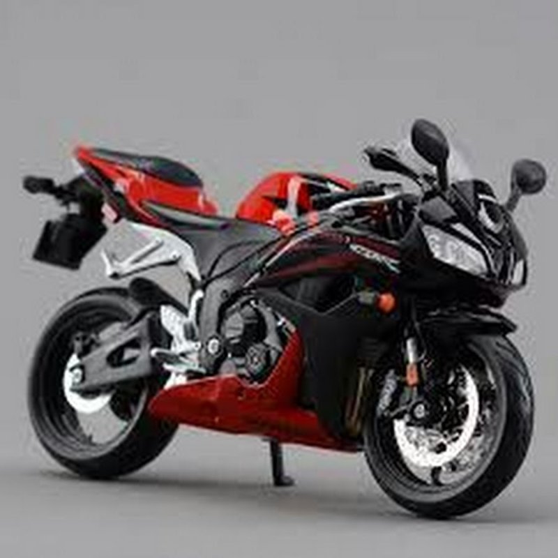 Honda 600rr