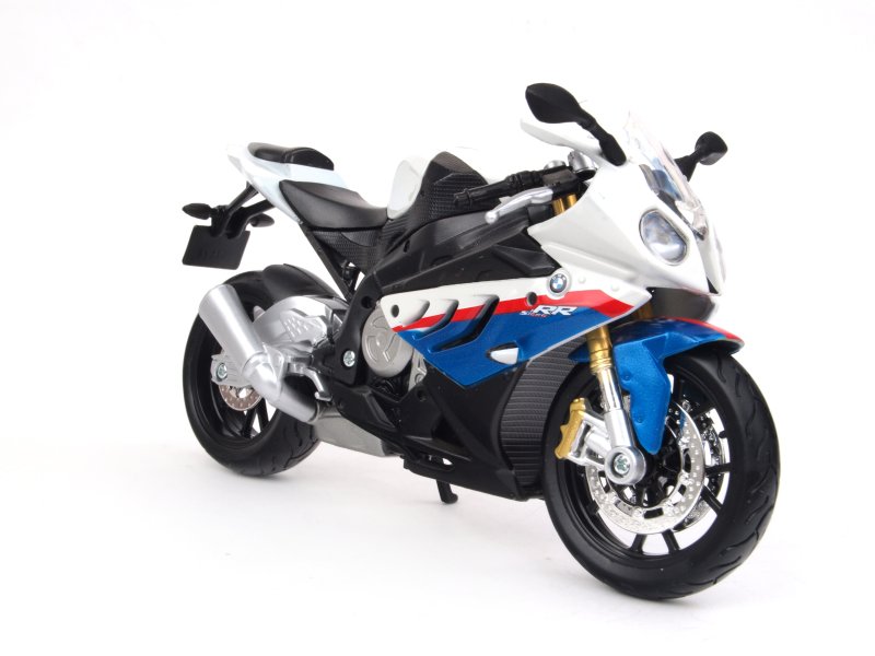 Мотоцикл maisto Honda CBR 1000rr (31101-6) 1:12