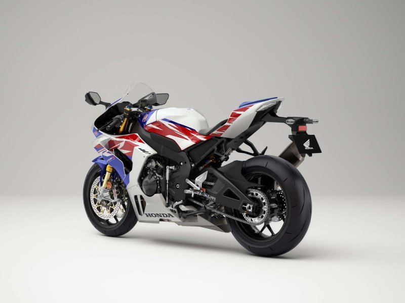 Honda 1000rr 2022