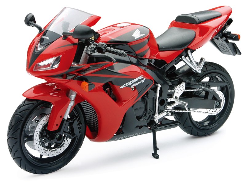 Honda cbr600rr