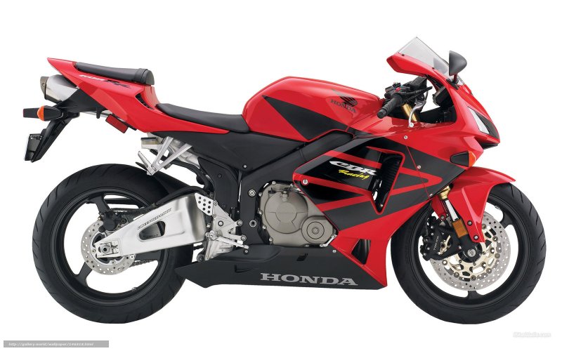 Cbr600rr 2003