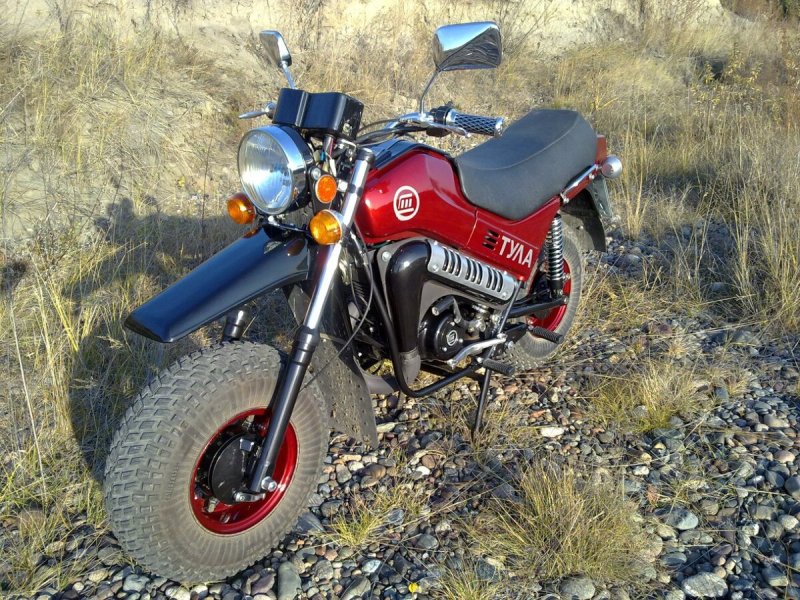 Тула ТМЗ 5.951