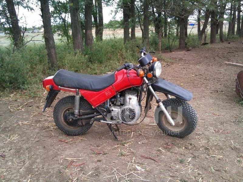 ТМЗ 5.951