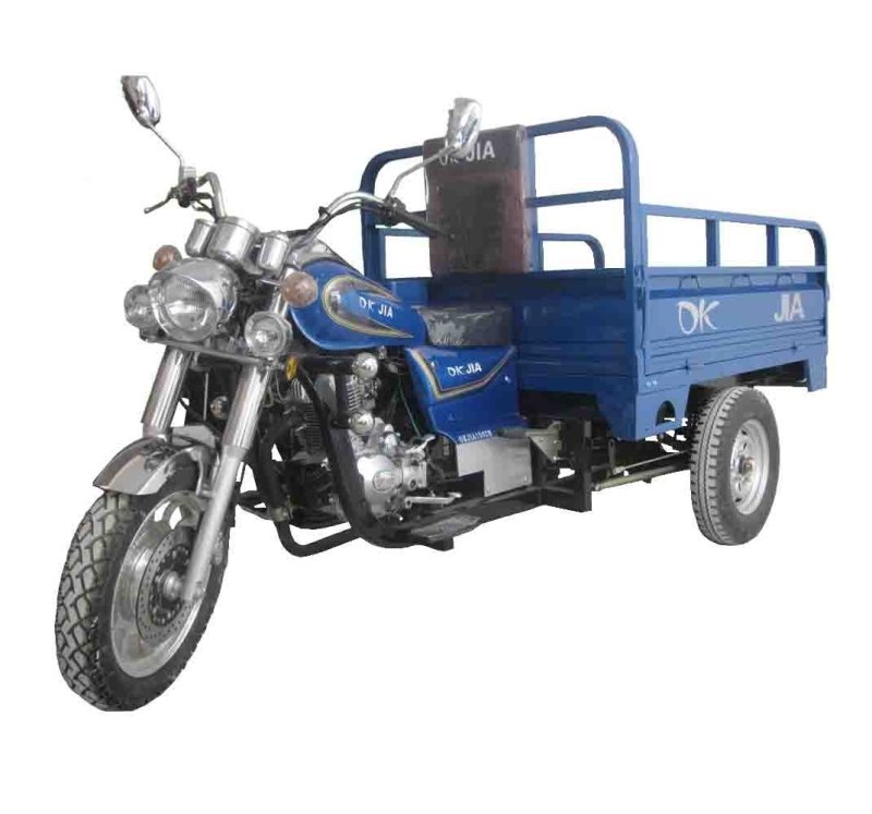 Грузовой мопед Orion Tricycle 100