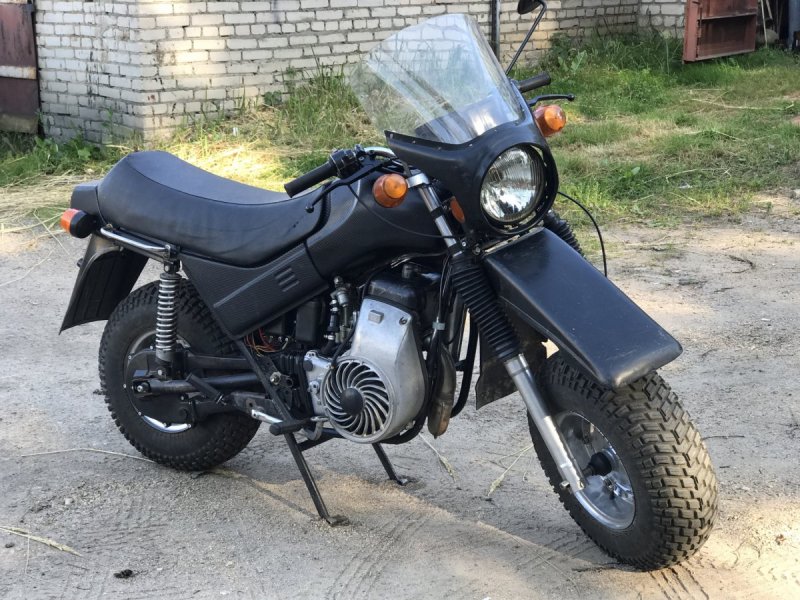 ТМЗ 200