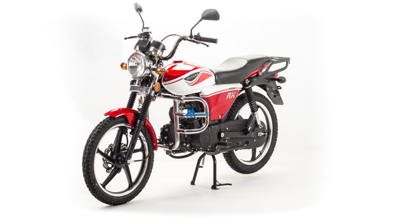 Альфа 125 2022