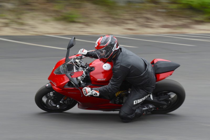 Ducati 2.5