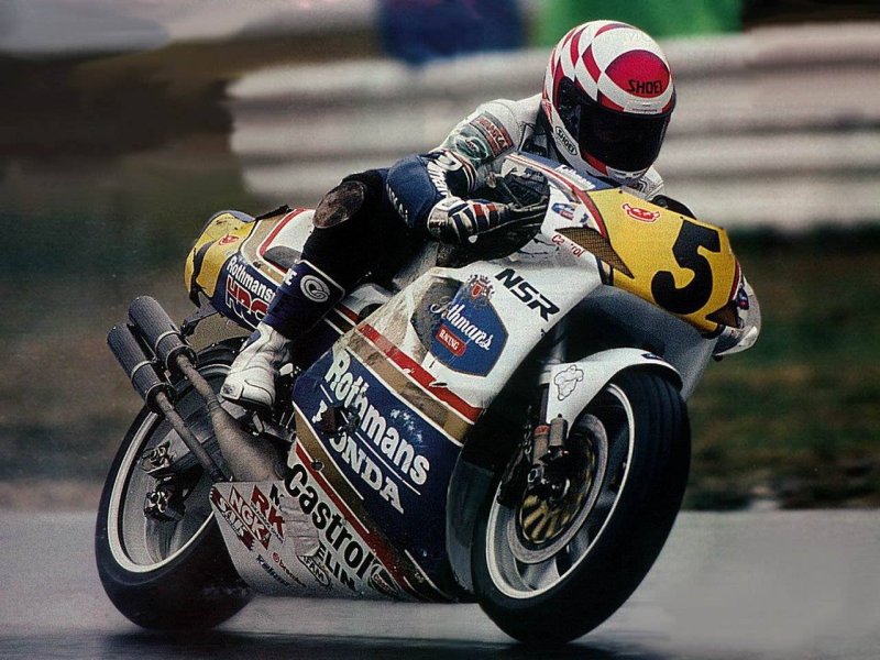 Honda 47