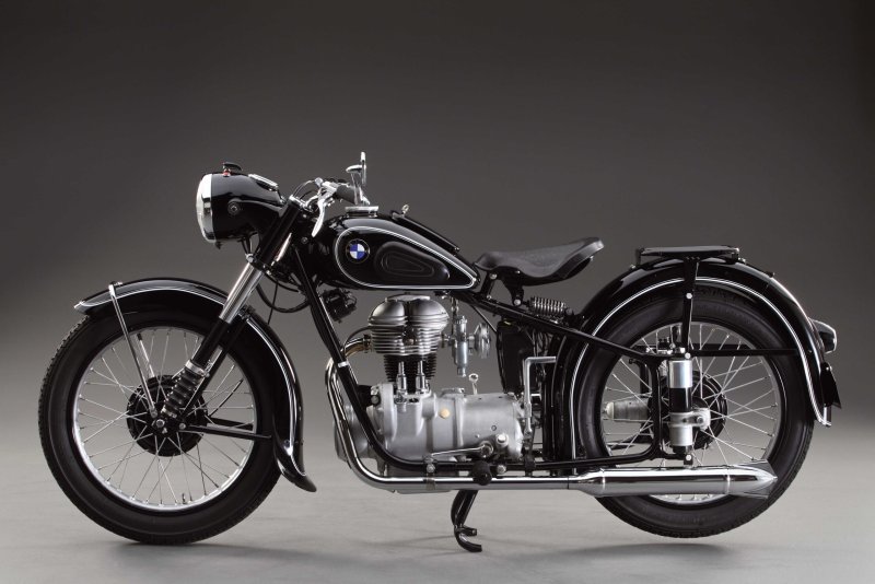 BMW r25