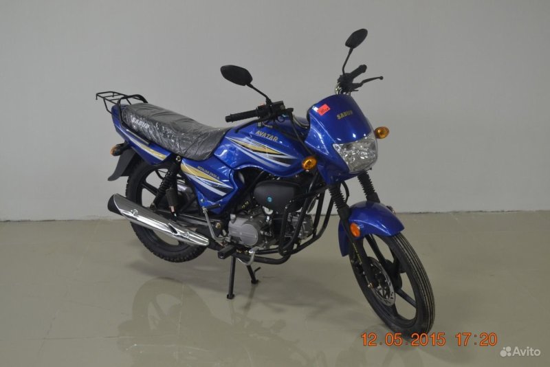 Сабур 110 куб аватар