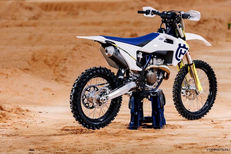 Husqvarna FC 450 2019