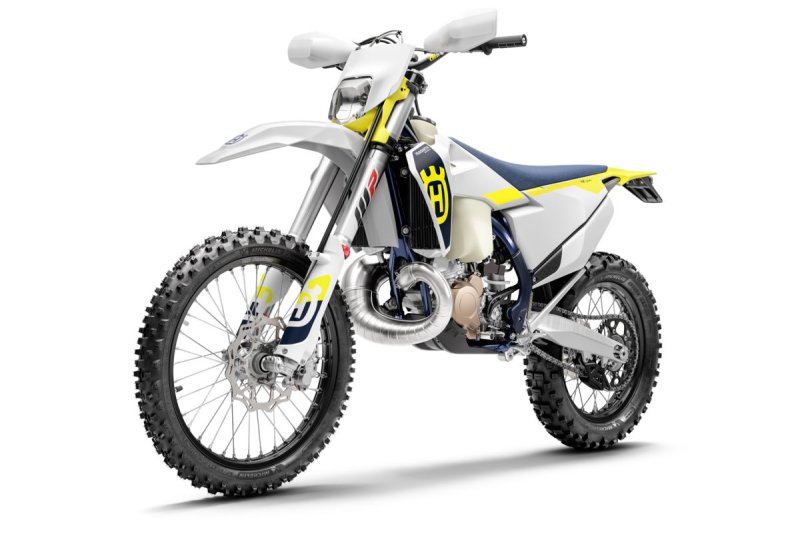 Husqvarna TC 125 2019