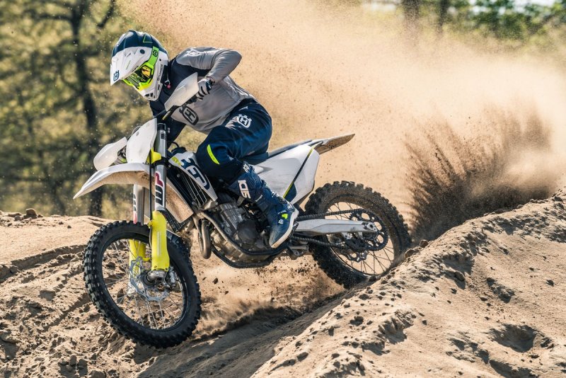 Husqvarna FC 450 2019