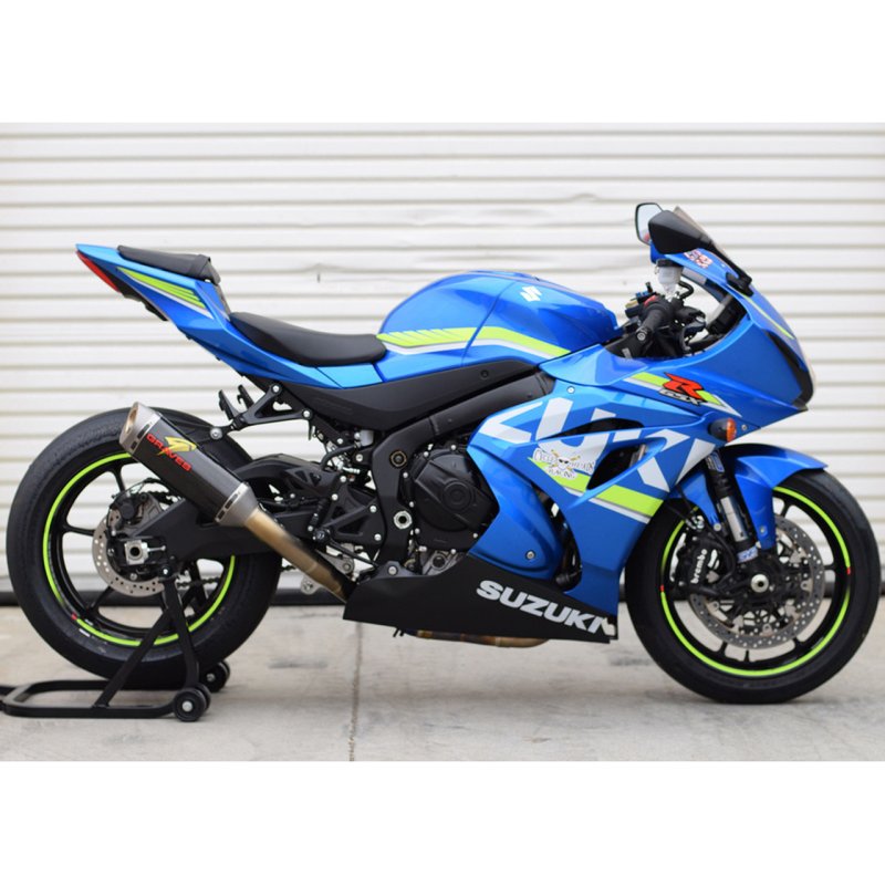 Suzuki GSX-R 1000