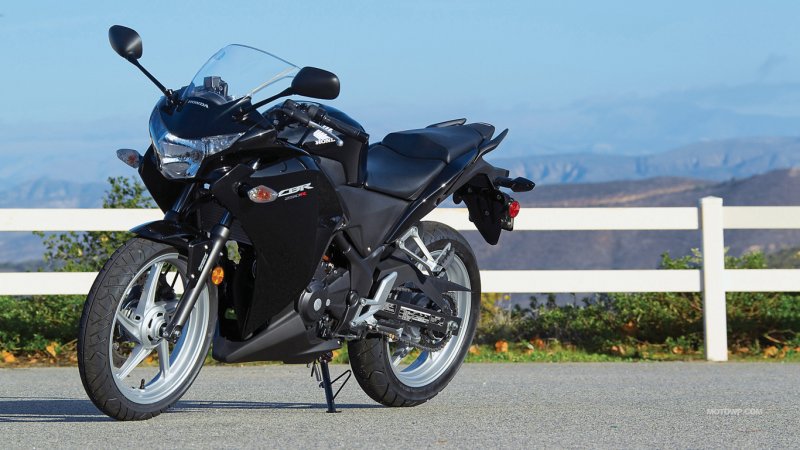 Honda CBR 250