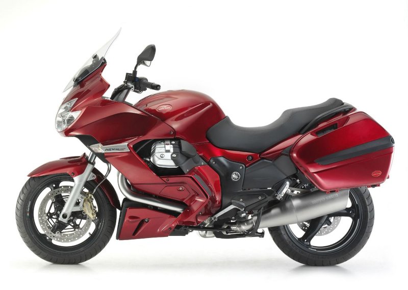 Moto Guzzi Norge gt8v 1200 технические характеристики