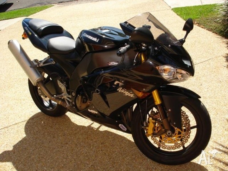 ZX 1000 C