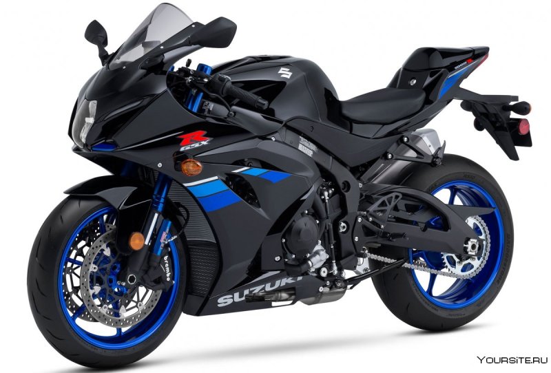 Suzuki GSX-R 1000