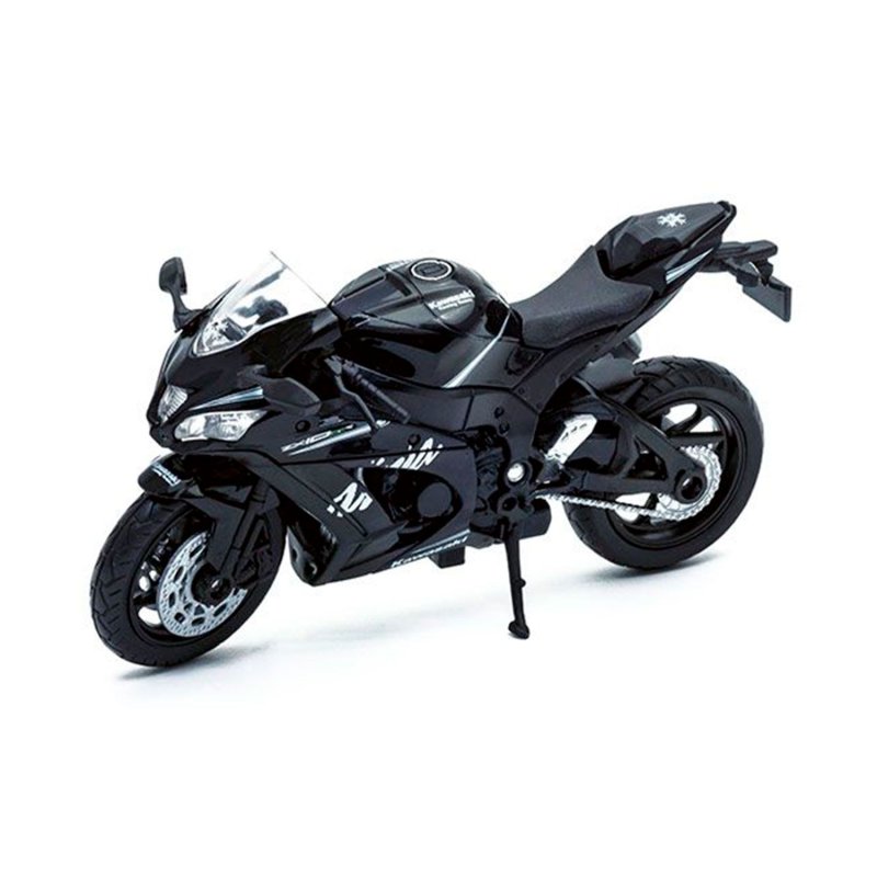 Kawasaki Ninja ZX-10rr Welly