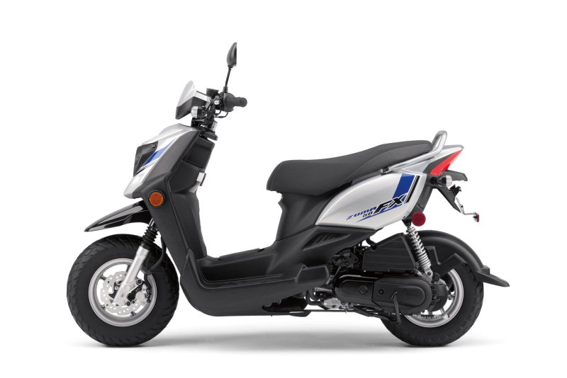 Yamaha BWS 50f