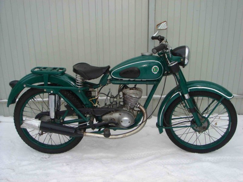 Ковровец к 55