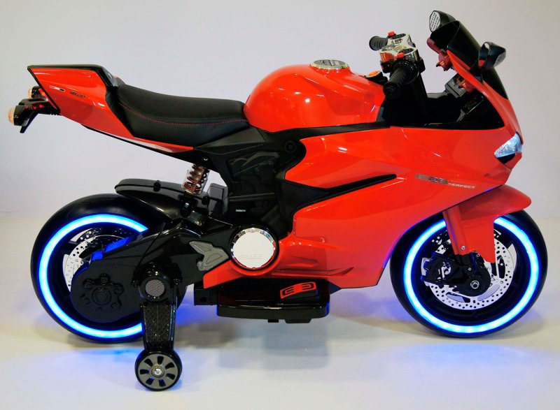 RIVERTOYS мотоцикл Moto а001аа