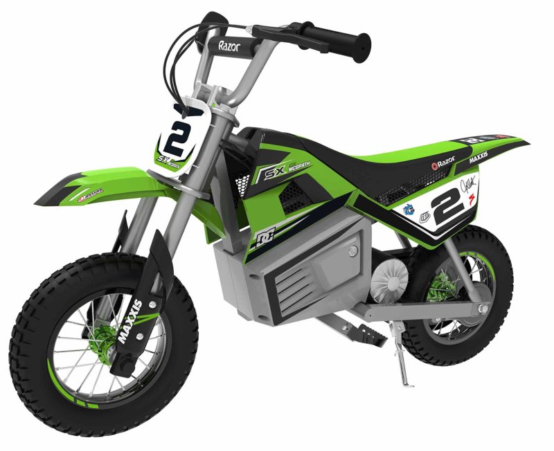 Razor sx350 MCGRATH