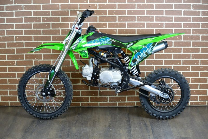 Питбайк SSSR Core 125