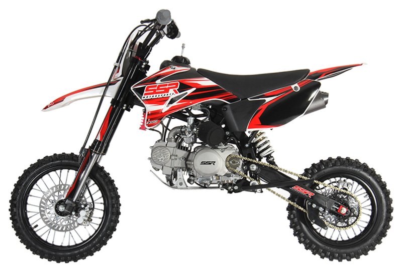 Pitbike USA