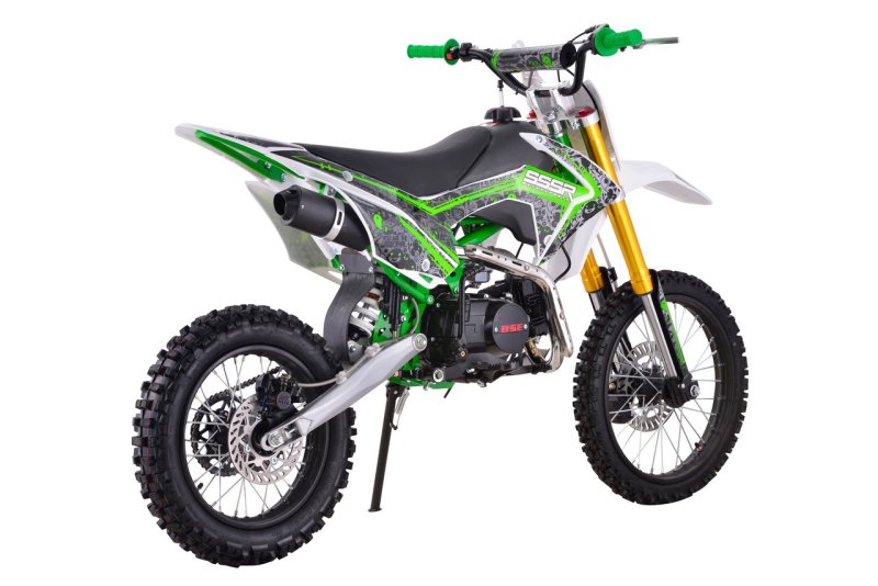 BSE SSR Atom 125