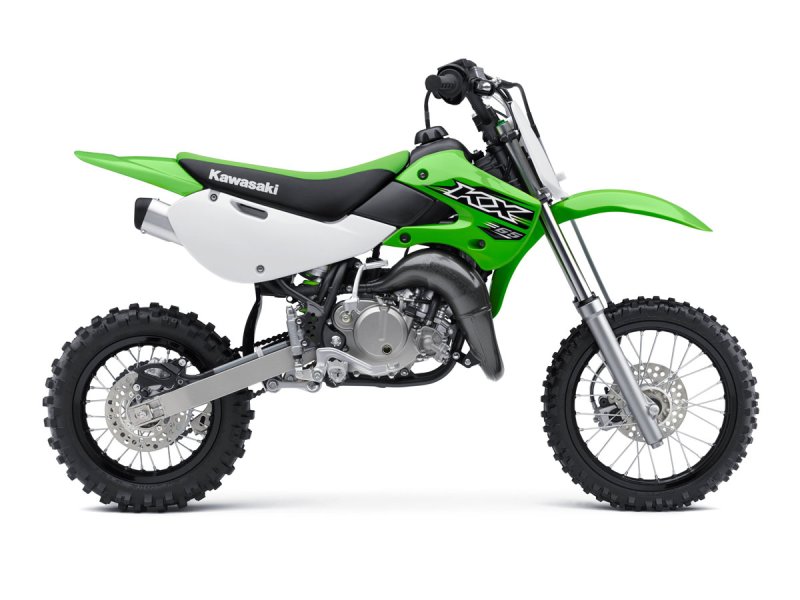 Kawasaki KX 65