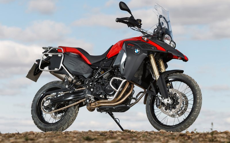 BMW f800gs Adventure