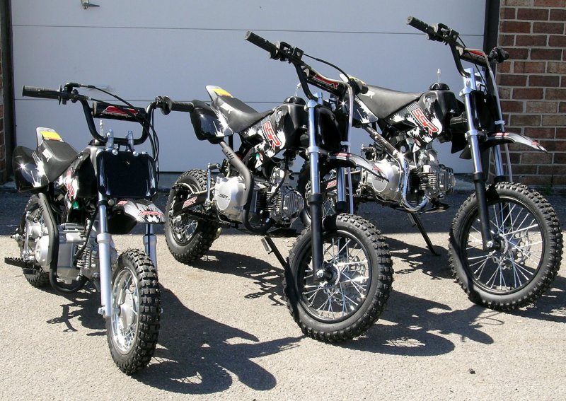 SSR 110cc