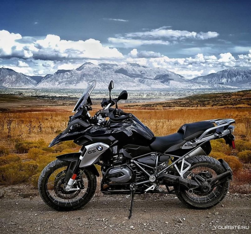 BMW r1200gs Adventure