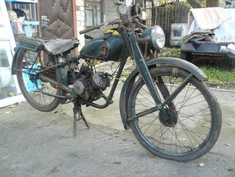 К-1б «киевлянин»