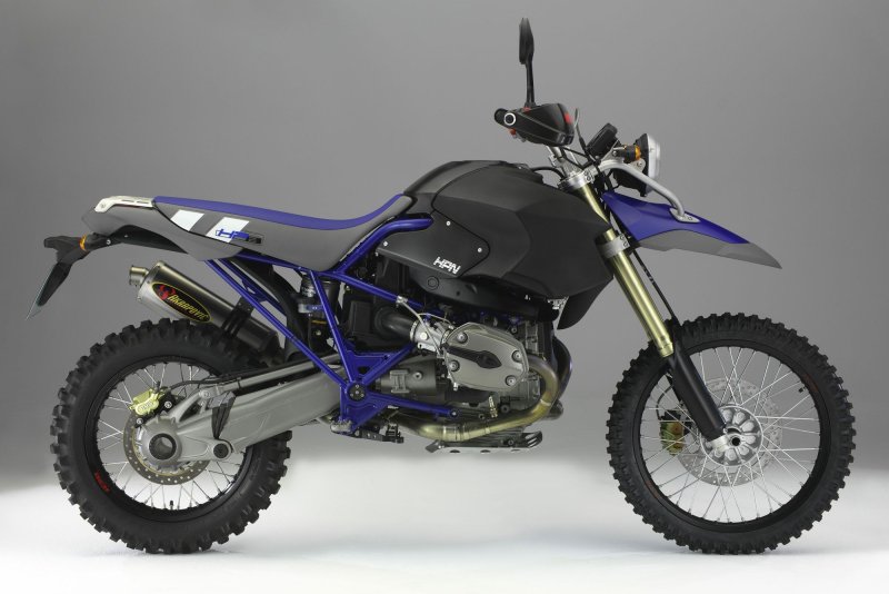 1200 Hp2 Enduro