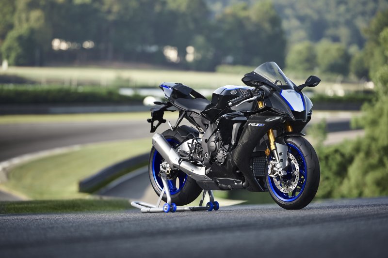 Yamaha YZF-r1
