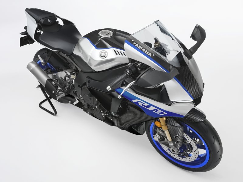 Yamaha YZF-r1