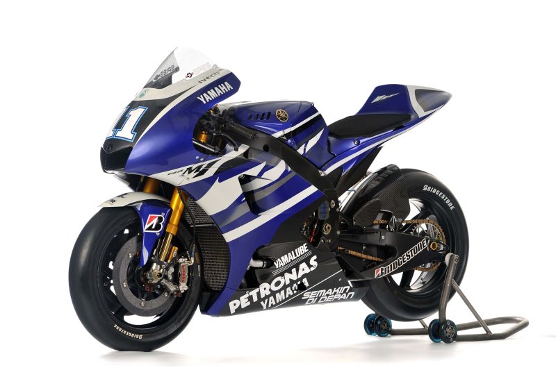 Yamaha Factory Racing