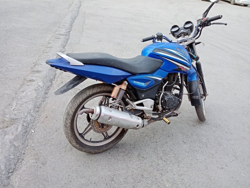 Racer Magnum rc200-c5b